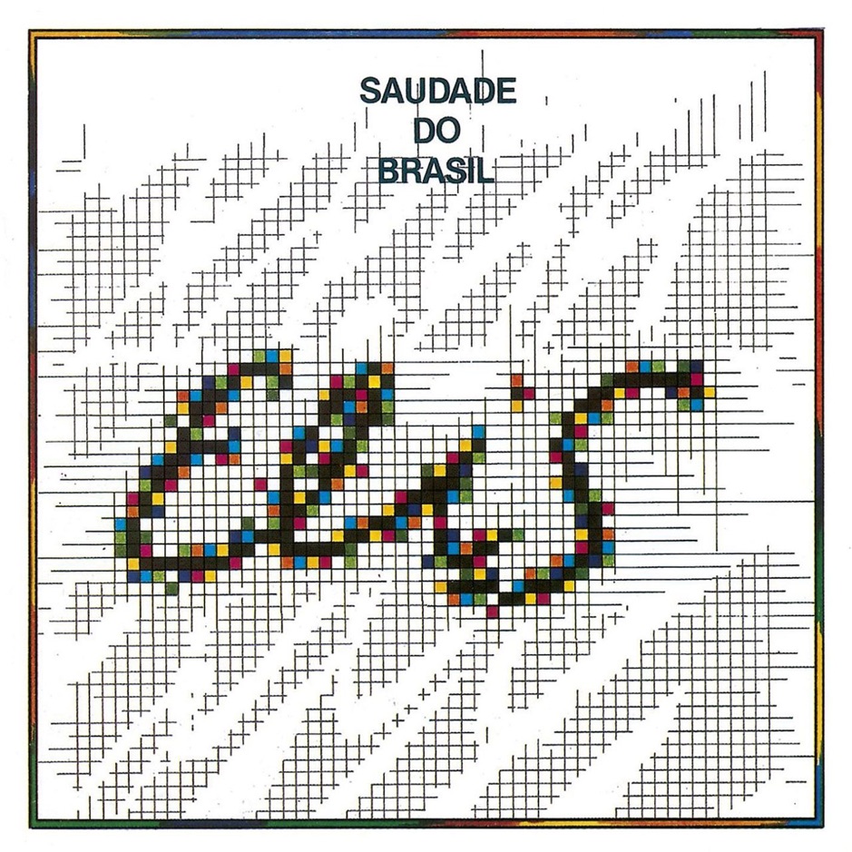 Elis Regina - Saudade Do Brasil